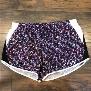 Nike Dri-Fit Running shorts